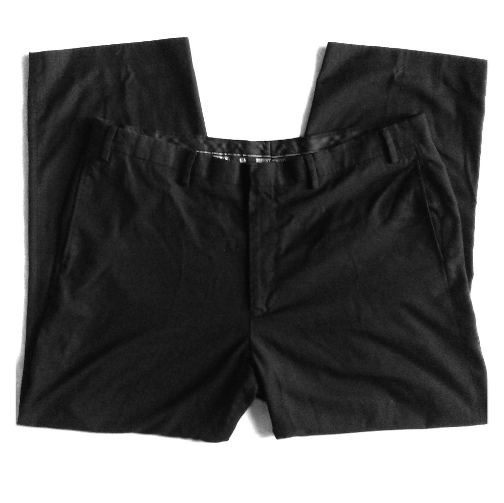 Donald J. Trump Signature Collection pants, 40x30